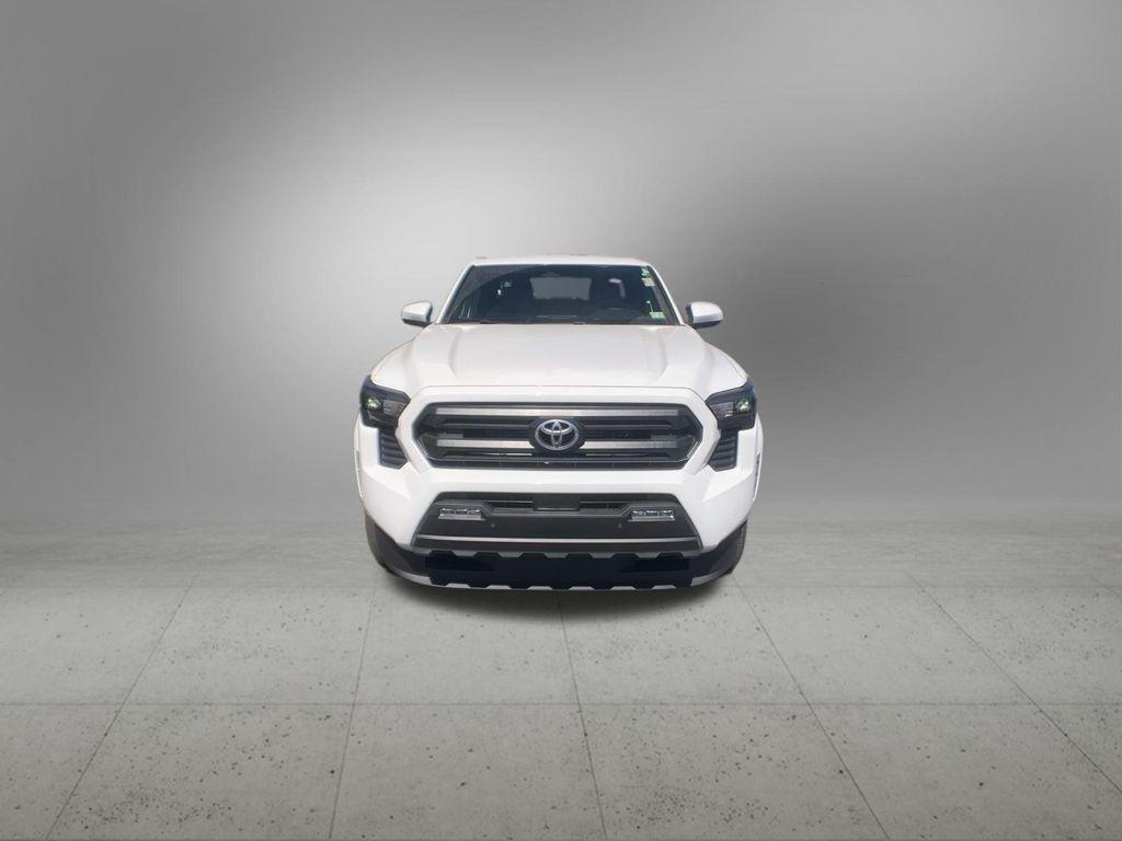 new 2025 Toyota Tacoma car, priced at $44,420