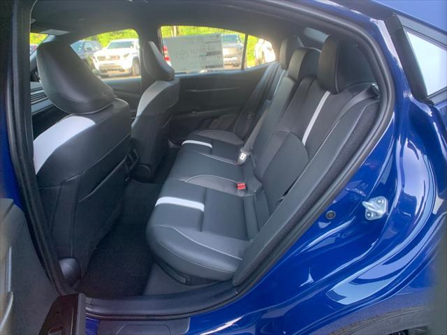 new 2025 Toyota Camry car, priced at $31,931