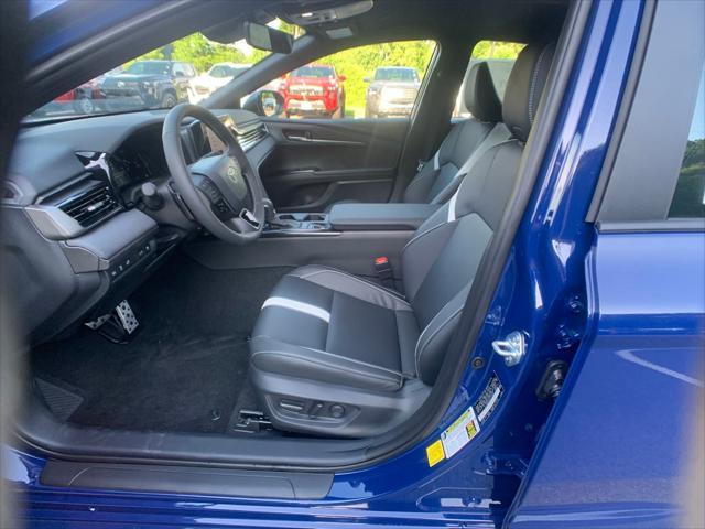 new 2025 Toyota Camry car, priced at $31,931