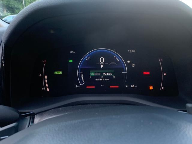 new 2025 Toyota Camry car, priced at $31,931