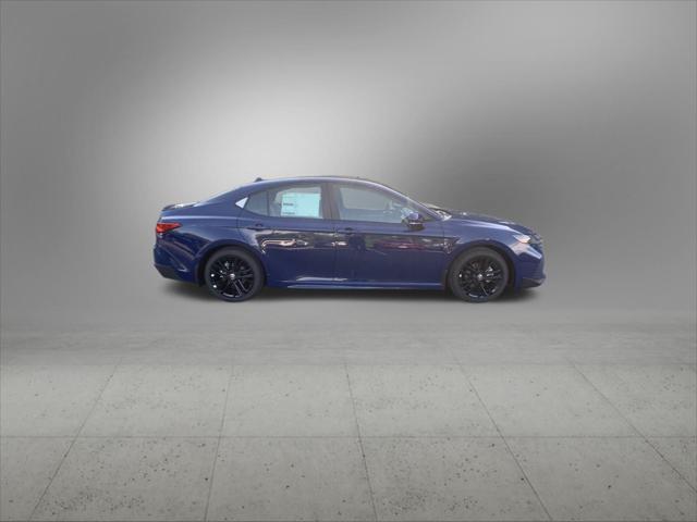 new 2025 Toyota Camry car, priced at $31,931