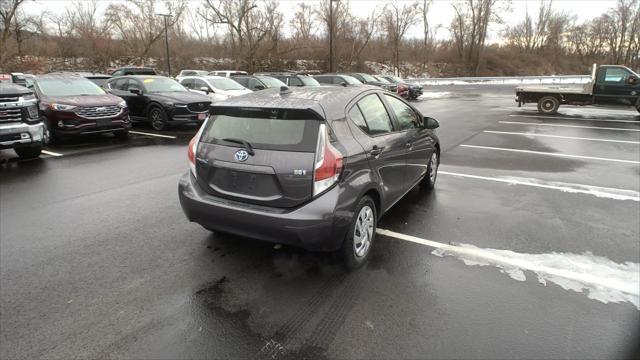 used 2015 Toyota Prius c car, priced at $12,998