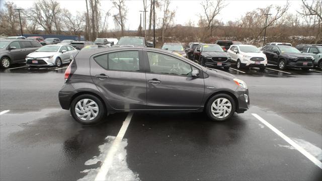 used 2015 Toyota Prius c car, priced at $12,998