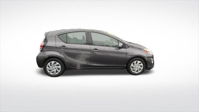 used 2015 Toyota Prius c car, priced at $11,495