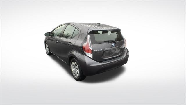 used 2015 Toyota Prius c car, priced at $11,495