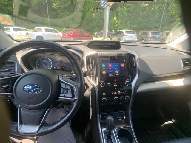 used 2019 Subaru Ascent car, priced at $21,895
