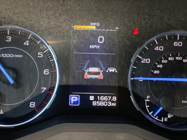 used 2019 Subaru Ascent car, priced at $21,895