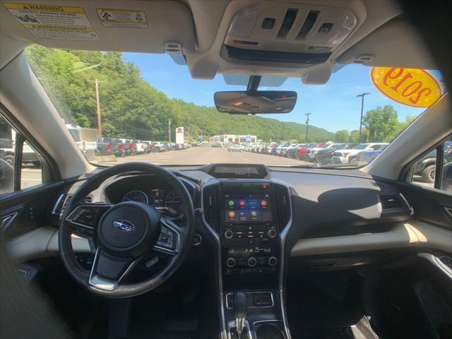 used 2019 Subaru Ascent car, priced at $21,895