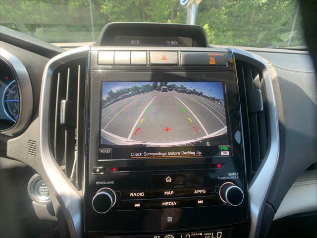 used 2019 Subaru Ascent car, priced at $21,895
