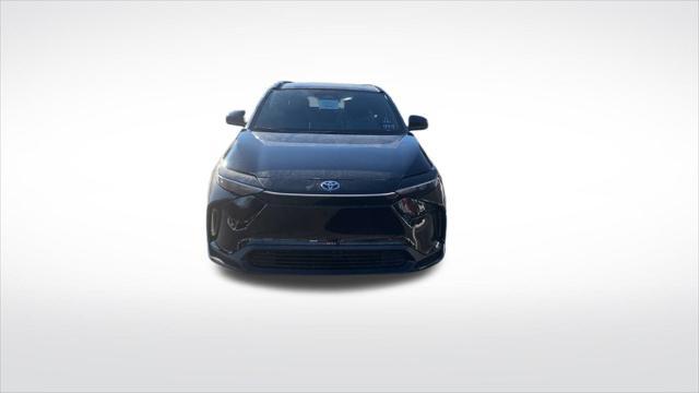 new 2025 Toyota bZ4X car, priced at $40,124