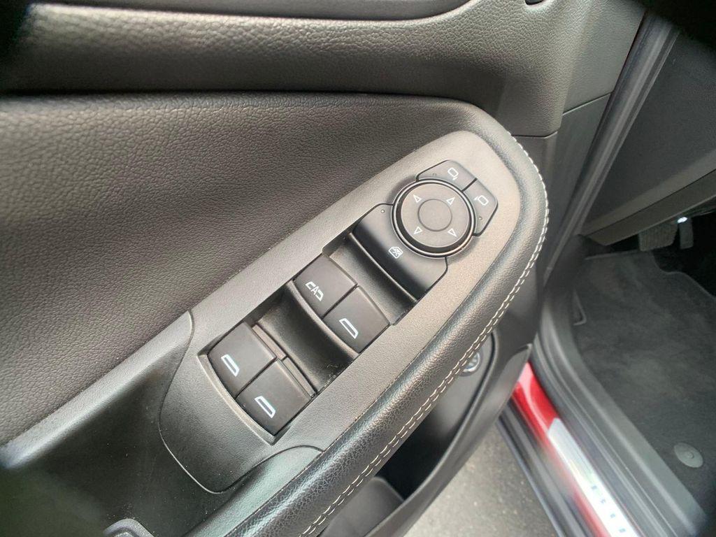 used 2022 Buick Encore GX car, priced at $28,898