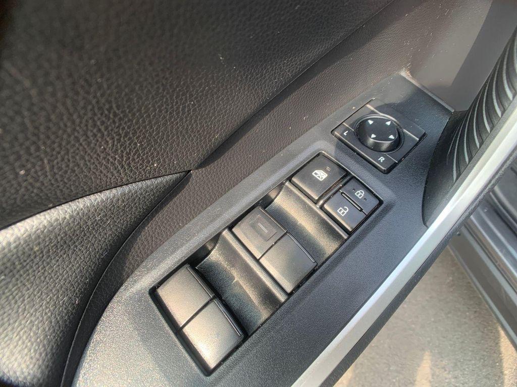 used 2022 Toyota RAV4 car, priced at $28,995