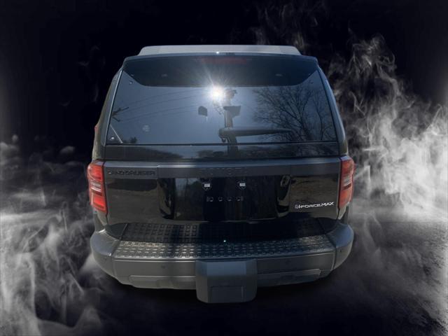new 2025 Toyota Land Cruiser car, priced at $57,061