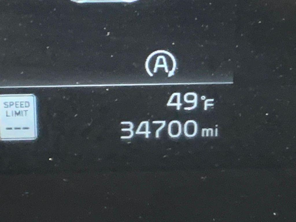 used 2023 Kia Sportage car, priced at $23,495