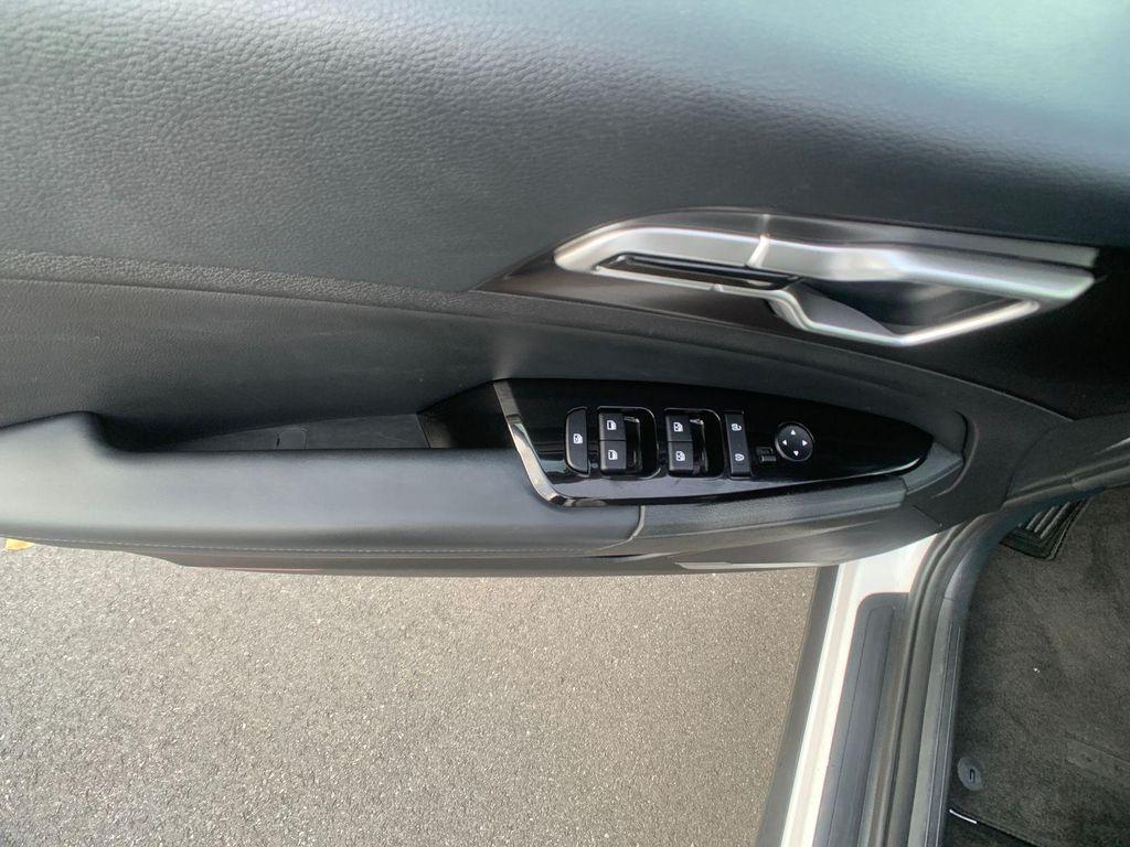 used 2023 Kia Sportage car, priced at $23,495