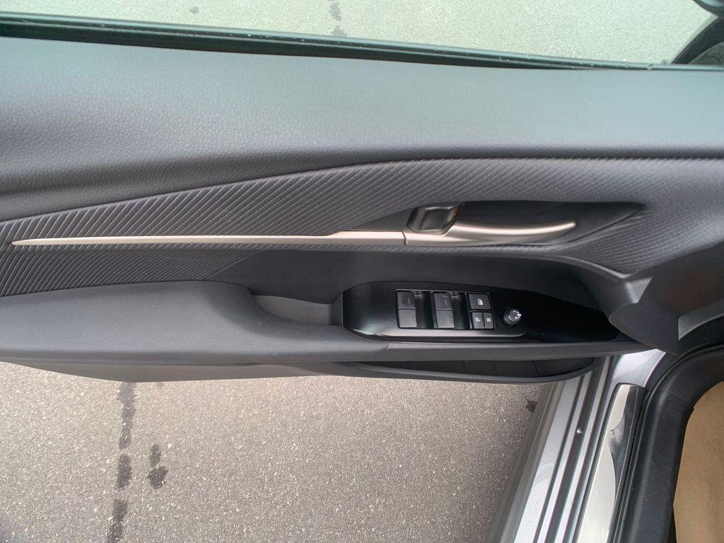 used 2025 Toyota Camry car, priced at $29,998