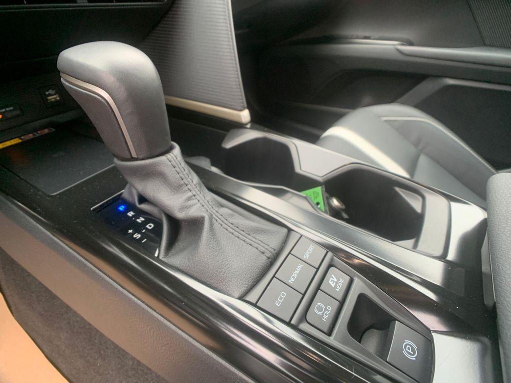 used 2025 Toyota Camry car, priced at $29,998