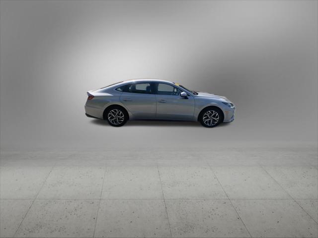 used 2023 Hyundai Sonata car, priced at $21,998