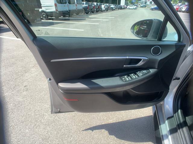 used 2023 Hyundai Sonata car, priced at $21,998
