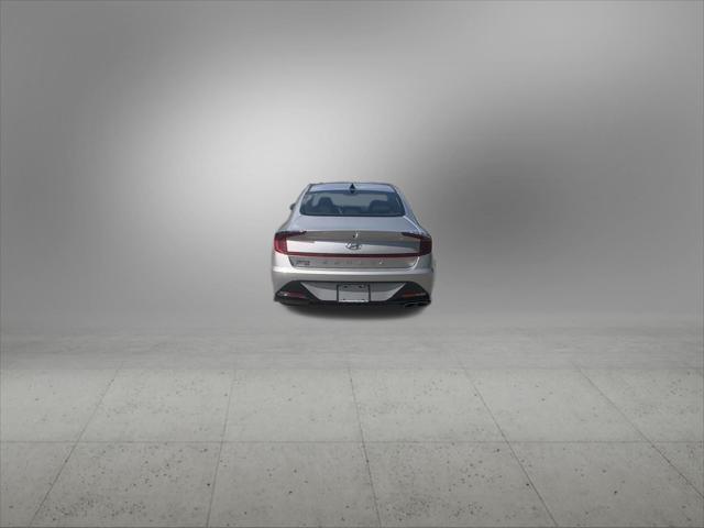 used 2023 Hyundai Sonata car, priced at $21,998