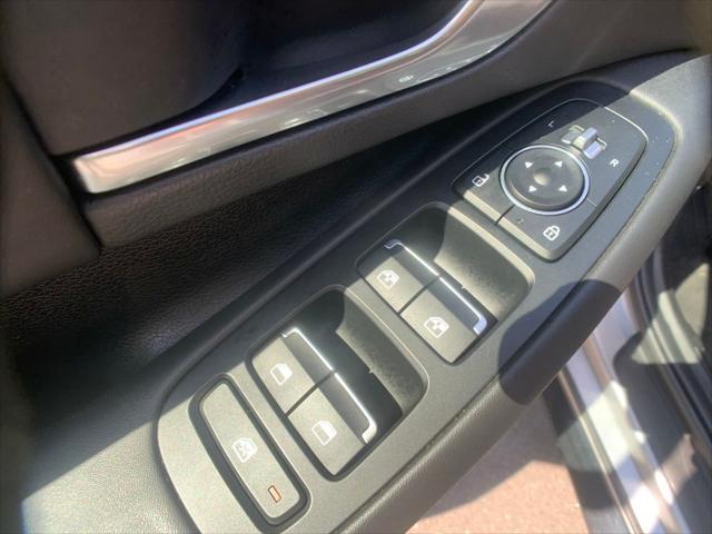 used 2023 Hyundai Sonata car, priced at $21,998