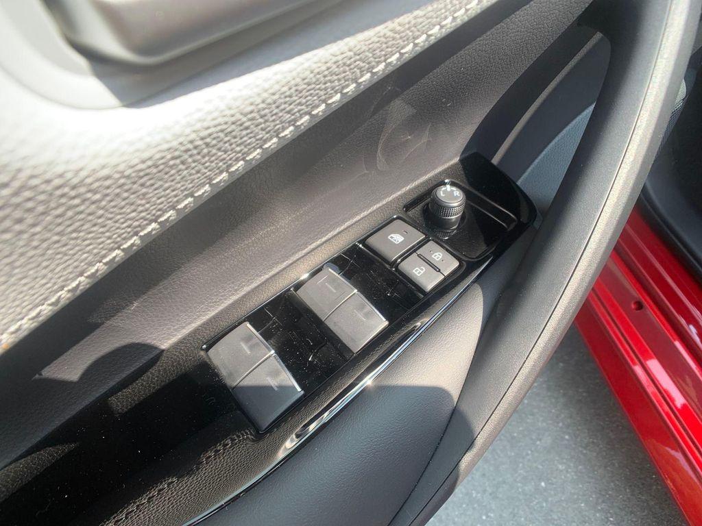 new 2025 Toyota Corolla car, priced at $25,150