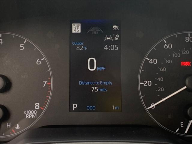 new 2025 Toyota Corolla car, priced at $25,150