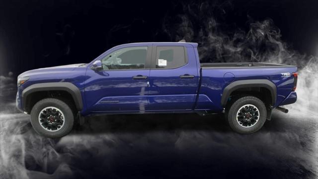 new 2024 Toyota Tacoma car, priced at $47,895