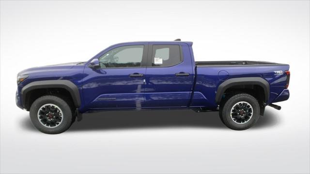 new 2024 Toyota Tacoma car, priced at $47,895