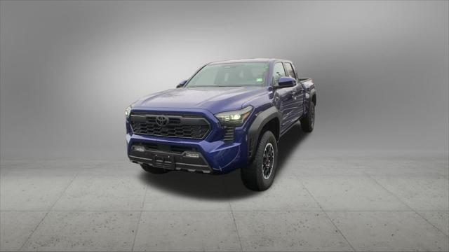 new 2024 Toyota Tacoma car, priced at $47,895