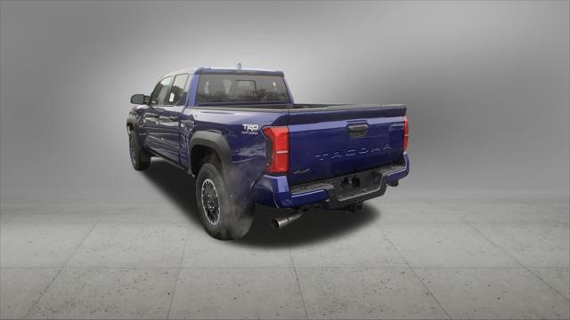 new 2024 Toyota Tacoma car, priced at $47,895