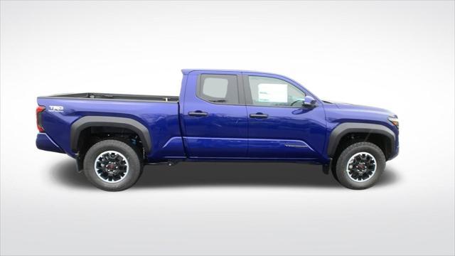 new 2024 Toyota Tacoma car, priced at $47,895