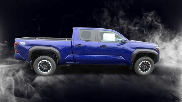 new 2024 Toyota Tacoma car, priced at $47,895