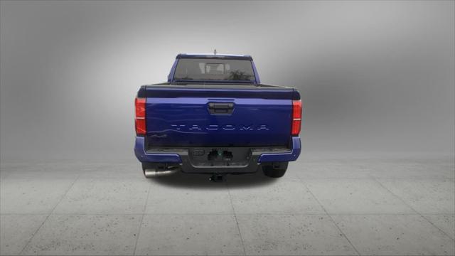 new 2024 Toyota Tacoma car, priced at $47,895