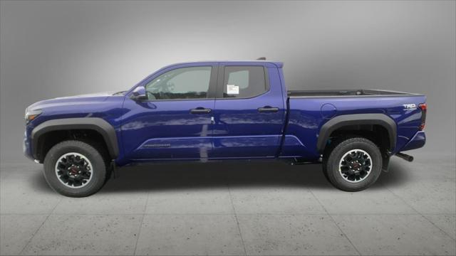 new 2024 Toyota Tacoma car, priced at $47,895