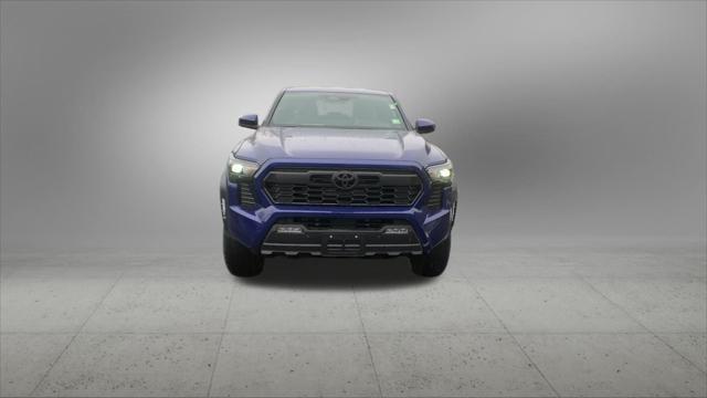 new 2024 Toyota Tacoma car, priced at $47,895