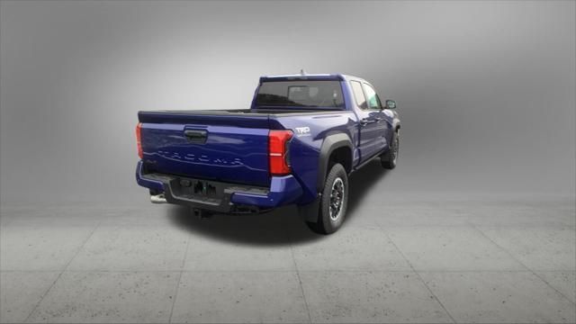 new 2024 Toyota Tacoma car, priced at $47,895