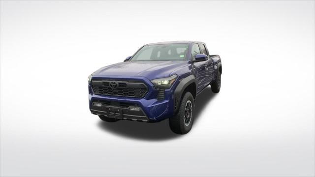 new 2024 Toyota Tacoma car, priced at $47,895