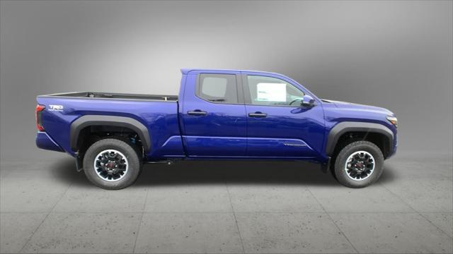 new 2024 Toyota Tacoma car, priced at $47,895