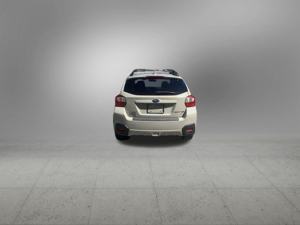 used 2017 Subaru Crosstrek car, priced at $17,798