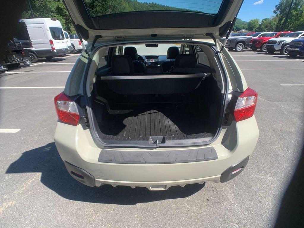 used 2017 Subaru Crosstrek car, priced at $17,798