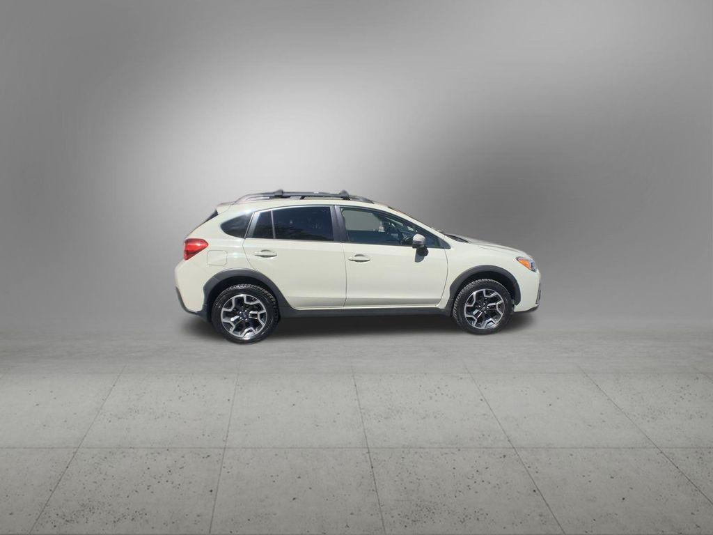 used 2017 Subaru Crosstrek car, priced at $17,798
