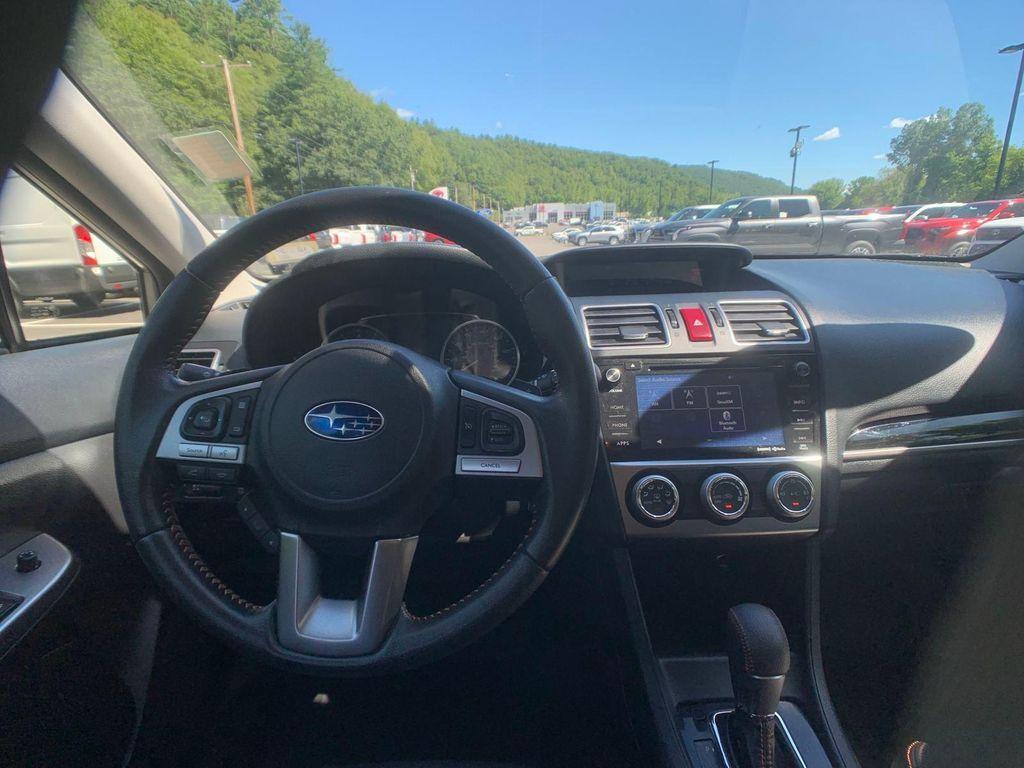 used 2017 Subaru Crosstrek car, priced at $17,798