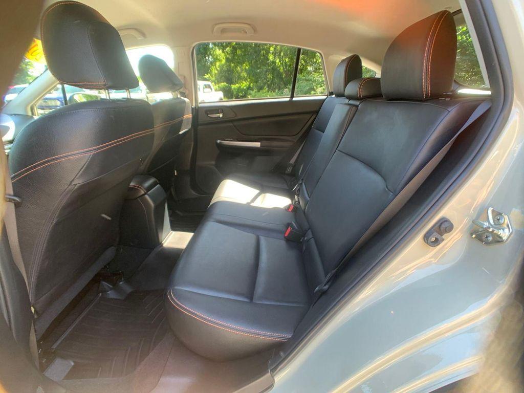 used 2017 Subaru Crosstrek car, priced at $17,798