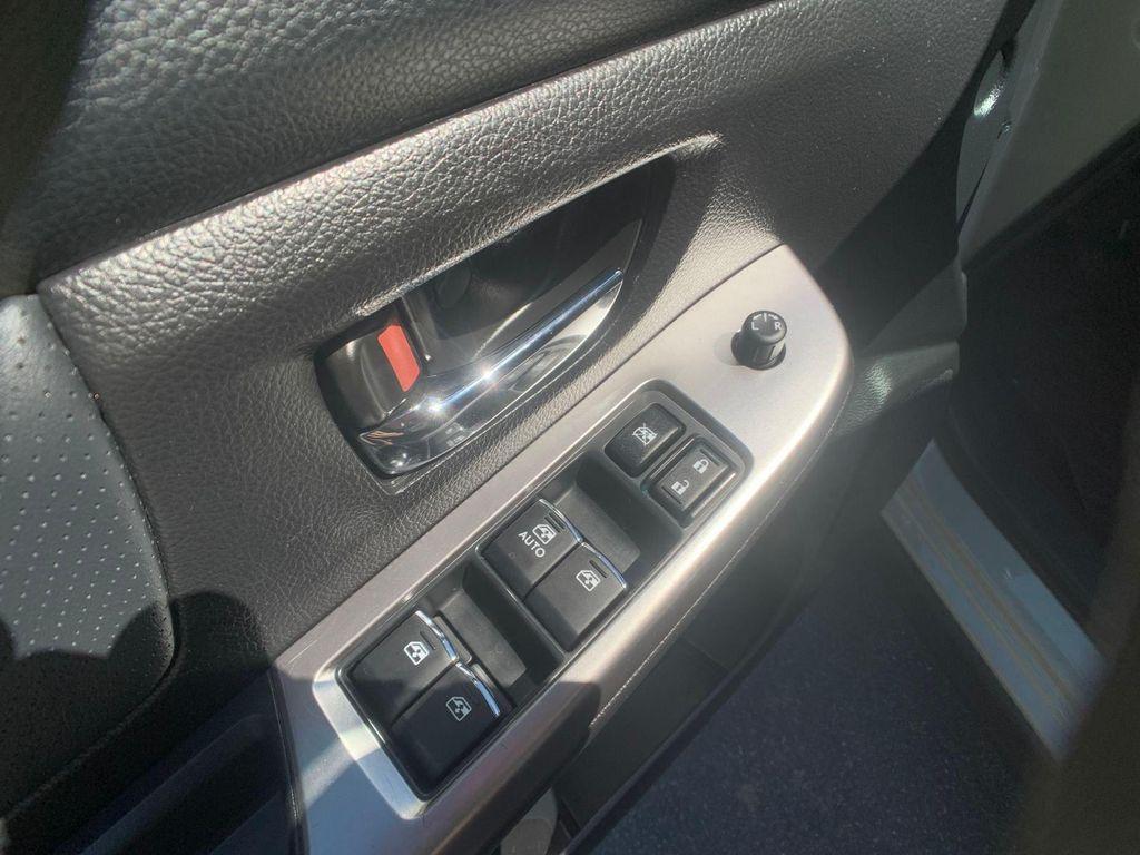 used 2017 Subaru Crosstrek car, priced at $17,798