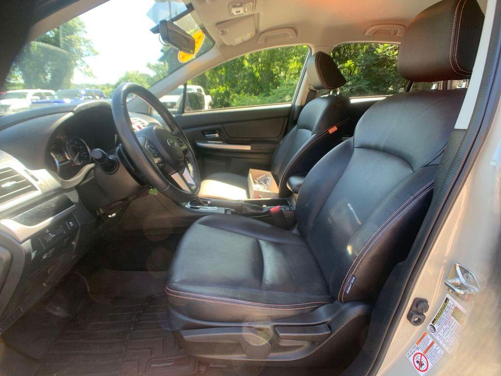 used 2017 Subaru Crosstrek car, priced at $17,798