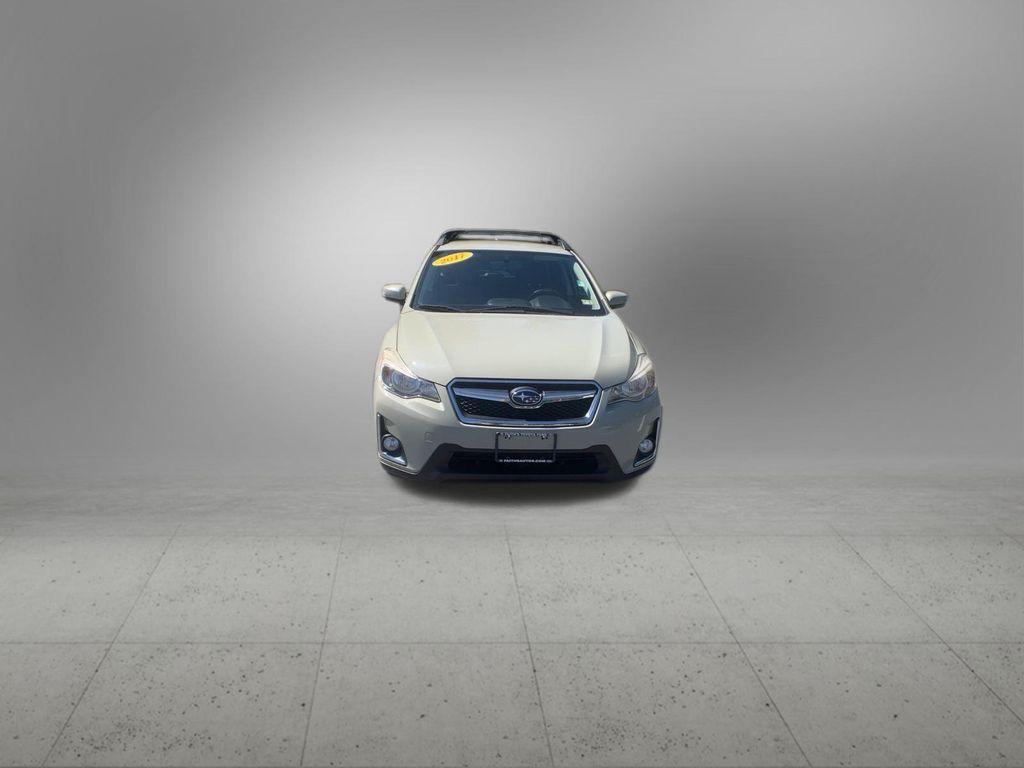 used 2017 Subaru Crosstrek car, priced at $17,798