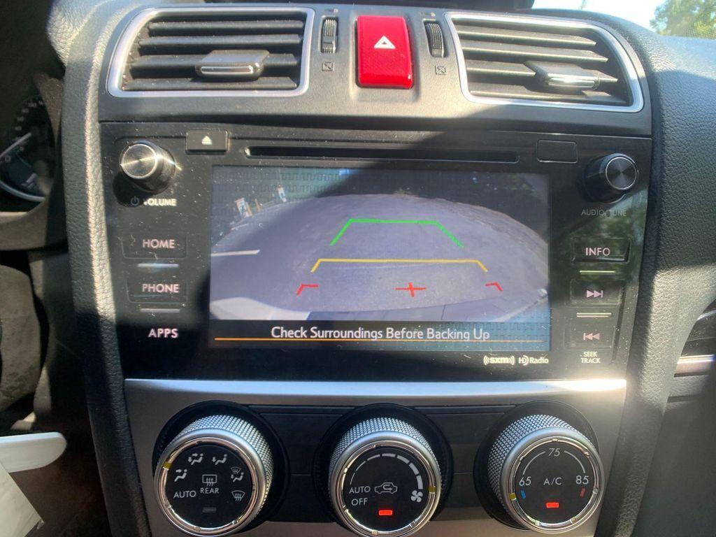 used 2017 Subaru Crosstrek car, priced at $17,798