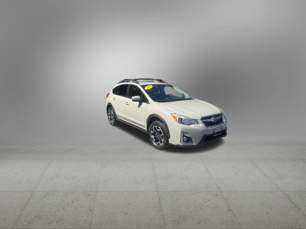 used 2017 Subaru Crosstrek car, priced at $17,798