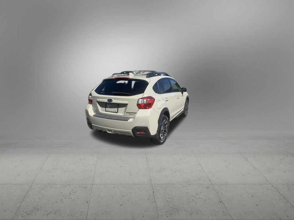 used 2017 Subaru Crosstrek car, priced at $17,798